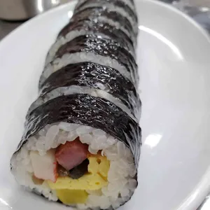 진미떡볶이 리뷰 사진