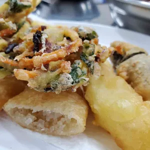 진미떡볶이 리뷰 사진