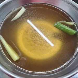 진미떡볶이 리뷰 사진