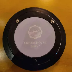 크림하우스 리뷰 사진