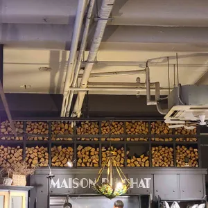 메종뒤샤 대표 사진