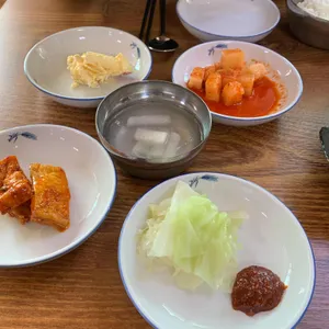 일품부대찌개 사진