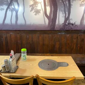 부산아지매국밥 리뷰 사진