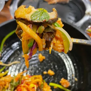 화포식당 리뷰 사진