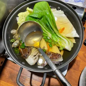 화포식당 리뷰 사진