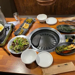 화포식당 리뷰 사진