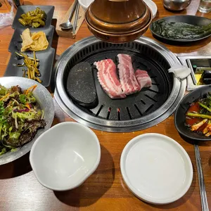 화포식당 리뷰 사진