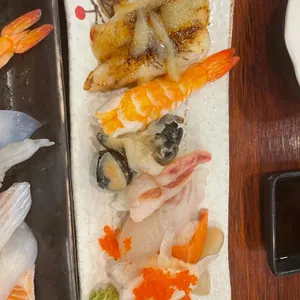 사이코우스시 리뷰 사진