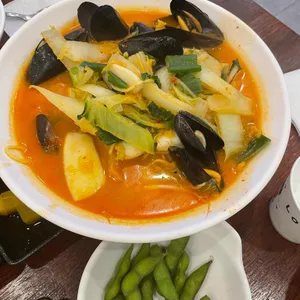사이코우스시 사진