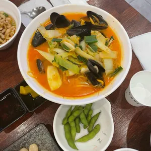사이코우스시 사진