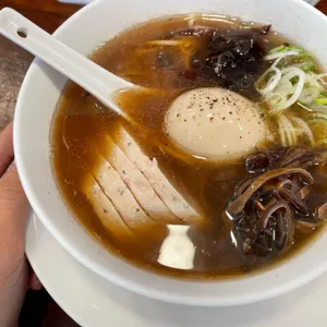 오레노라멘  사진
