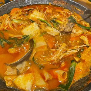 도화곱창 사진