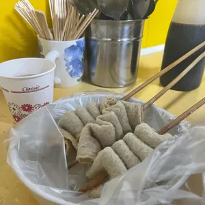 잠원떡볶이 사진