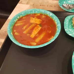 우리할매떡볶이 사진
