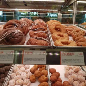 던킨도너츠 리뷰 사진