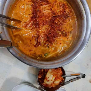 까꾸네 모리국수 리뷰 사진