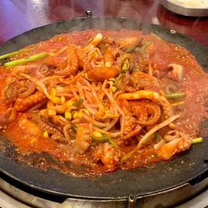 쭈꾸미도사 사진