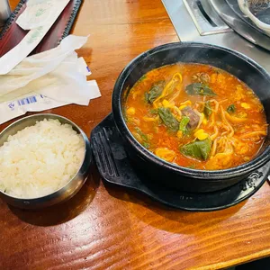 이선이 명품갈비 사진