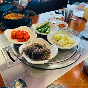 이선이 명품갈비 사진
