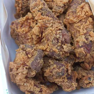 BHC치킨 사진