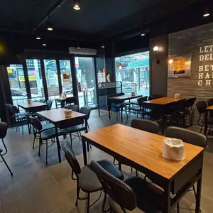 BHC치킨 리뷰 사진
