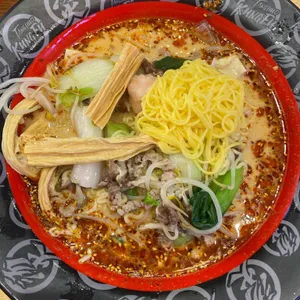 탕화쿵푸마라탕 사진