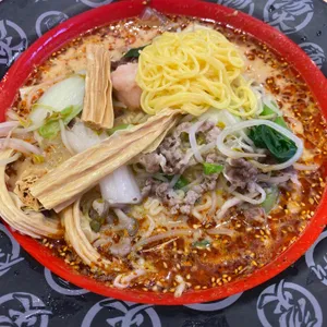 탕화쿵푸마라탕 사진