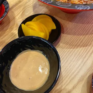 탕화쿵푸마라탕 사진