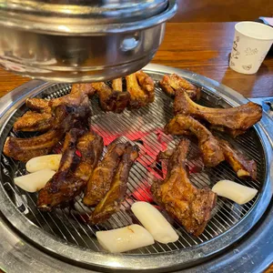원시쪽갈비 리뷰 사진