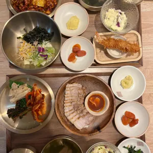 기민부엌 사진