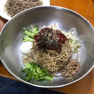 면옥향천 사진