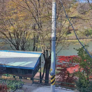 청수산장 리뷰 사진