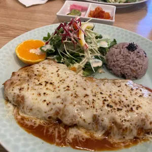 기와집돈가스 사진