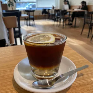 모토커피 리뷰 사진