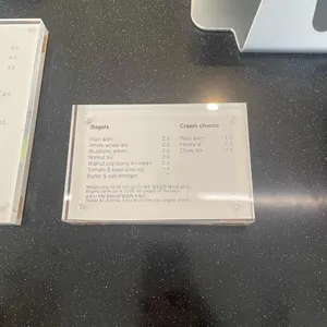 모토커피 리뷰 사진