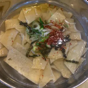 뉴멕시칸참숯바베큐 사진