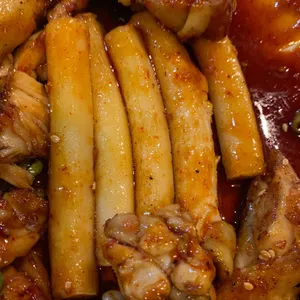 뉴멕시칸참숯바베큐 사진