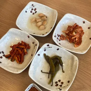 황해면옥 리뷰 사진