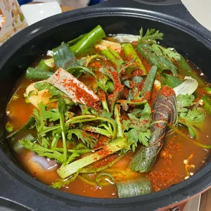 태평식당 사진