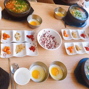 현대옥 사진