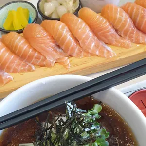 유라쿠 리뷰 사진