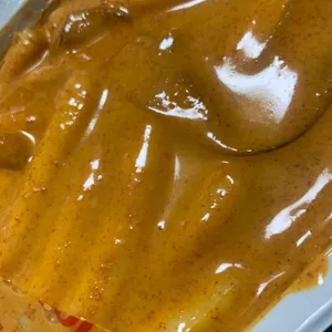 신전떡볶이 사진