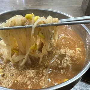 하늘이네 장칼국수 리뷰 사진