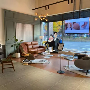 세라젬 웰카페 리뷰 사진