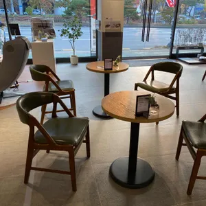 세라젬 웰카페 리뷰 사진