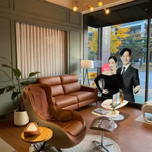 세라젬 웰카페 리뷰 사진