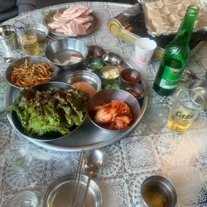 신포동식당 리뷰 사진