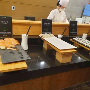 마리나블루키친 리뷰 사진