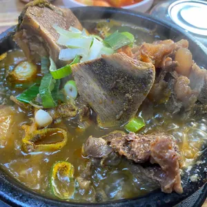 양평해장국 사진