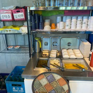 이화원 리뷰 사진